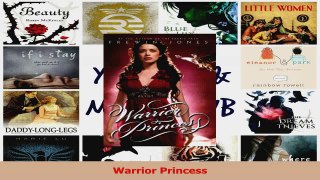 PDF Download  Warrior Princess Download Online