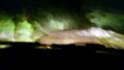 Yaylada Hız Denemesi Süper