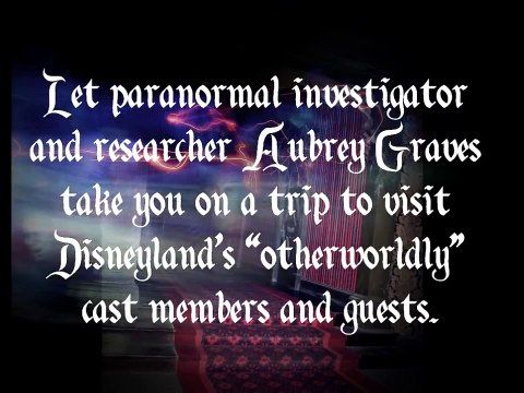 Orlando Disneyland's HAUNTED Kingdom - Disneyland Ghost Stories Promo Adventures