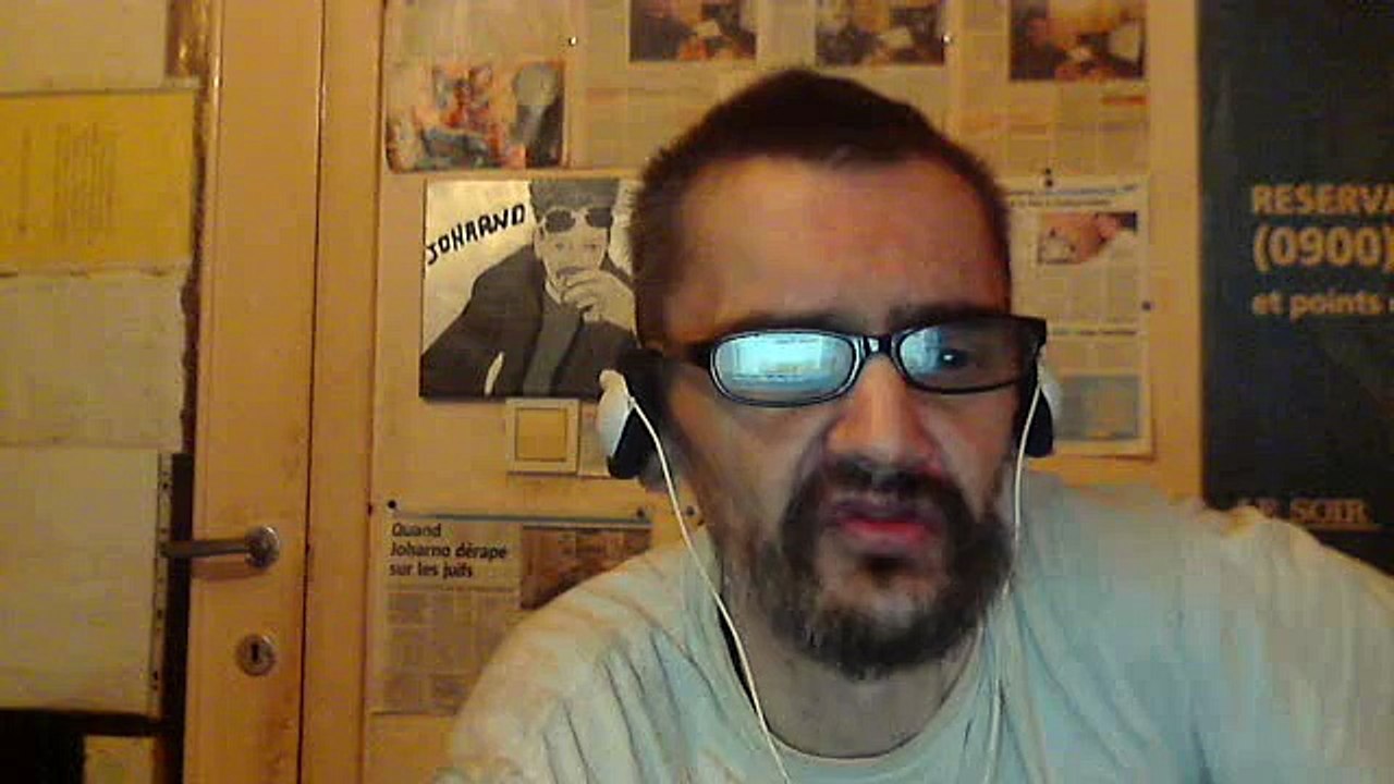 J’ai été enlevé par des extraterrestres reptiliens qui m’ont violé sur la lune