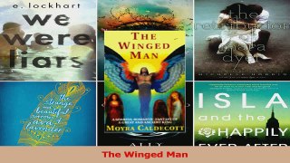 PDF Download  The Winged Man Read Online