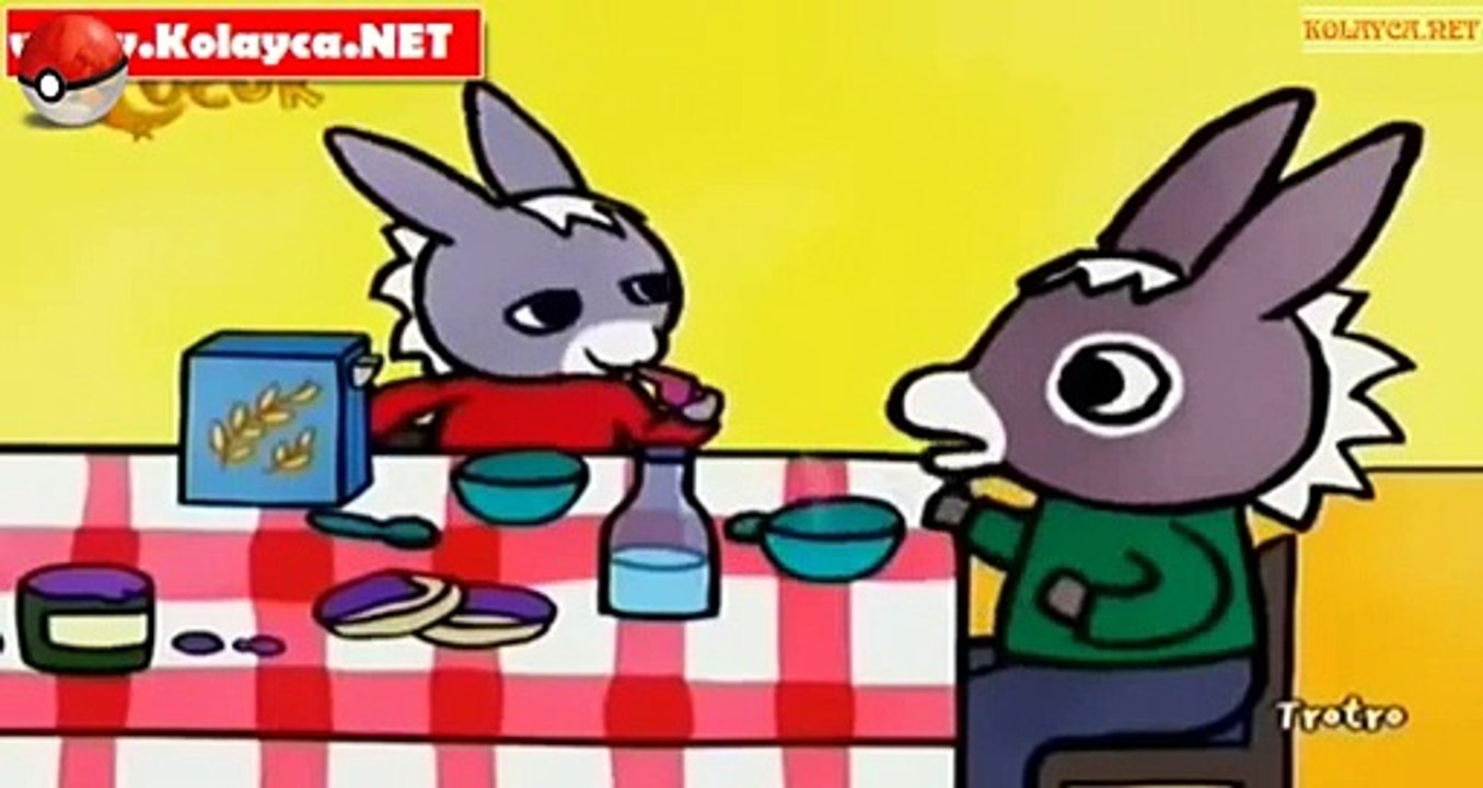 Trotro Çizgi Film izle Trotro ve düdük Çizgi Film izle - Animasyon HD izle 2015 Full 122