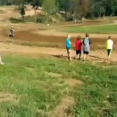 whip fail