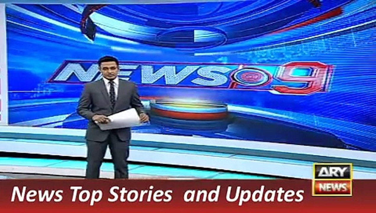 ARY News Headlines 24 December 2015, Twenty Thousand Pound Heavy