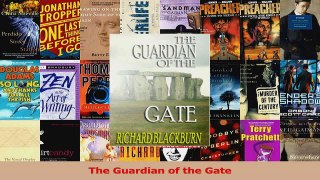 PDF Download  The Guardian of the Gate Read Online