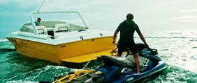 Point Break Movie CLIP - Lets Go! (2015) - Teresa Palmer, Luke Bracey Movie HD