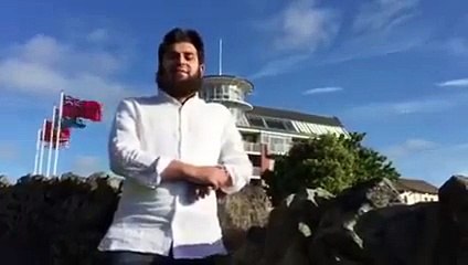Hafiz Ahmad Raza Qadri New Ramazan Album 2015 SARKAR Ki Nagri May