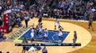 Spurs' Great Ball Movement  Spurs vs Timberwolves