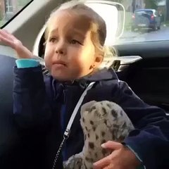 Мам, зачем я в садик хожу