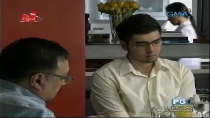The Half Sisters Dec 24 2015 Part 4