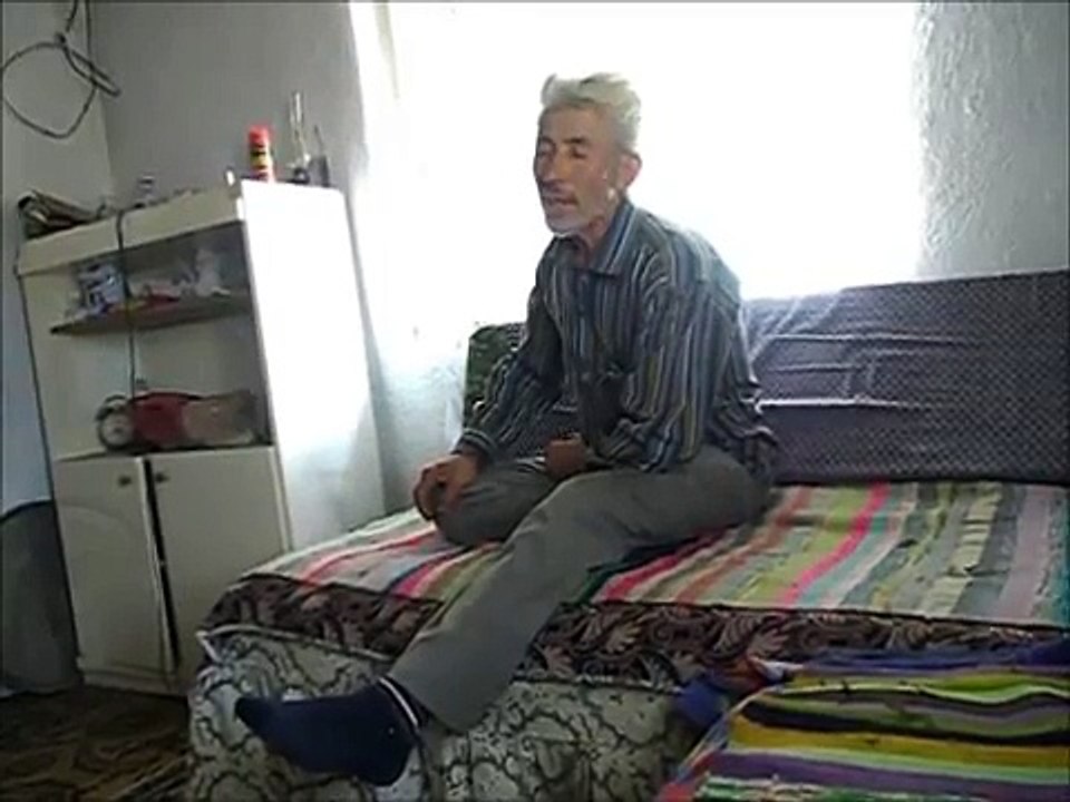 Ahmet Erturan - Sabah Oldu