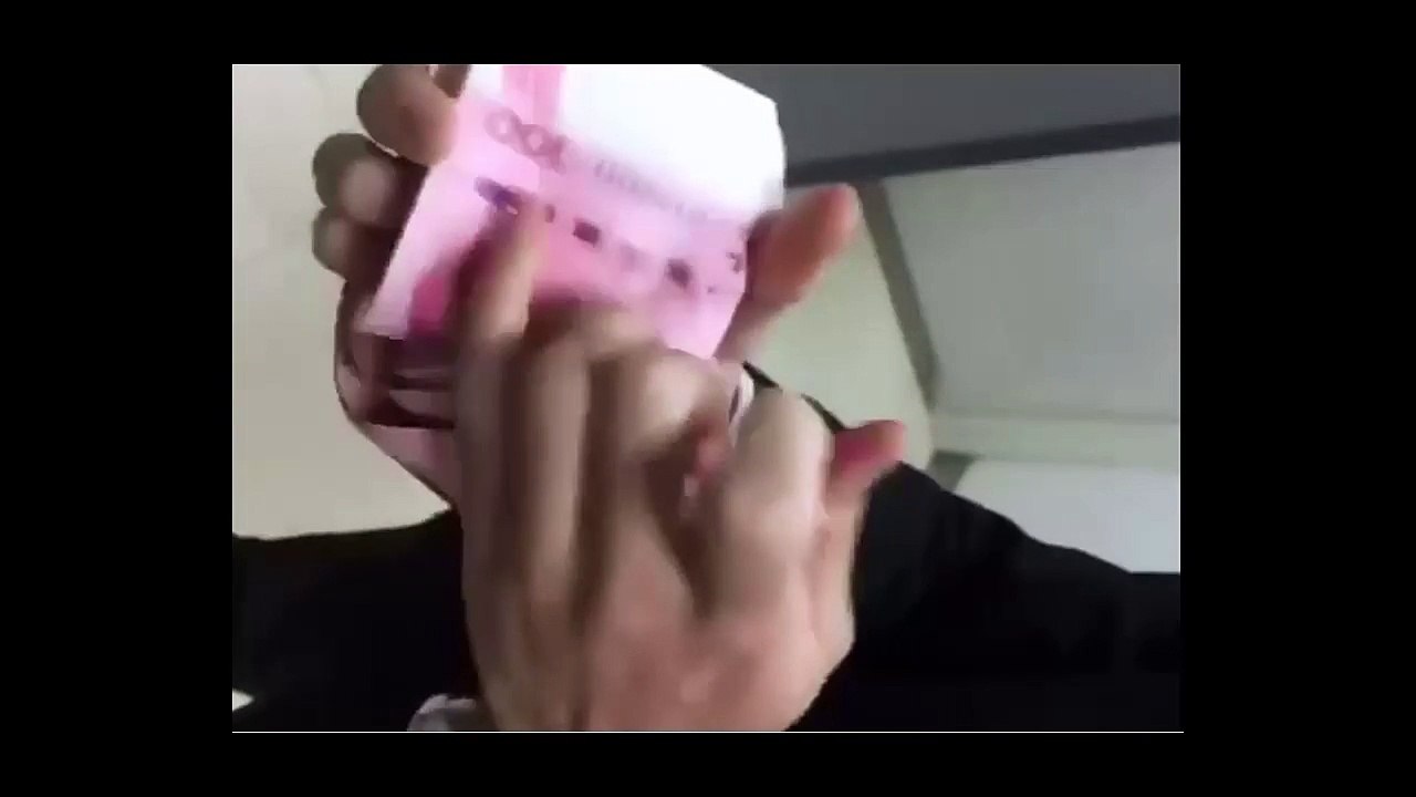 How to count your fat stacks of cash