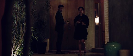 The Gift - Clip Coming onto our Property - In Cinemas August 7
