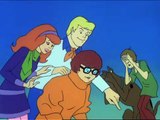 Scooby Doo! & Scrappy Doo : The Complete Season 1 The Sea Beast
