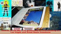 Read  Islands in the sky The guidebook to rock climbing on Las Vegas and Great Basin limestone Ebook Free