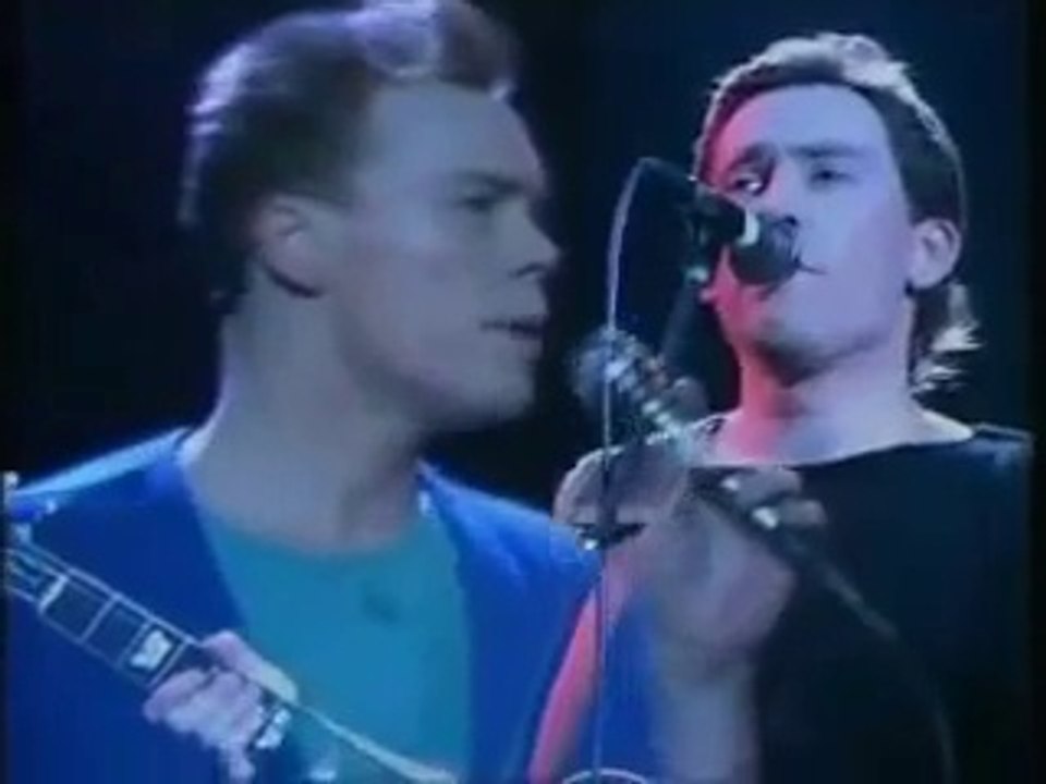 =UB40 - Please Don't Make Me Cry
