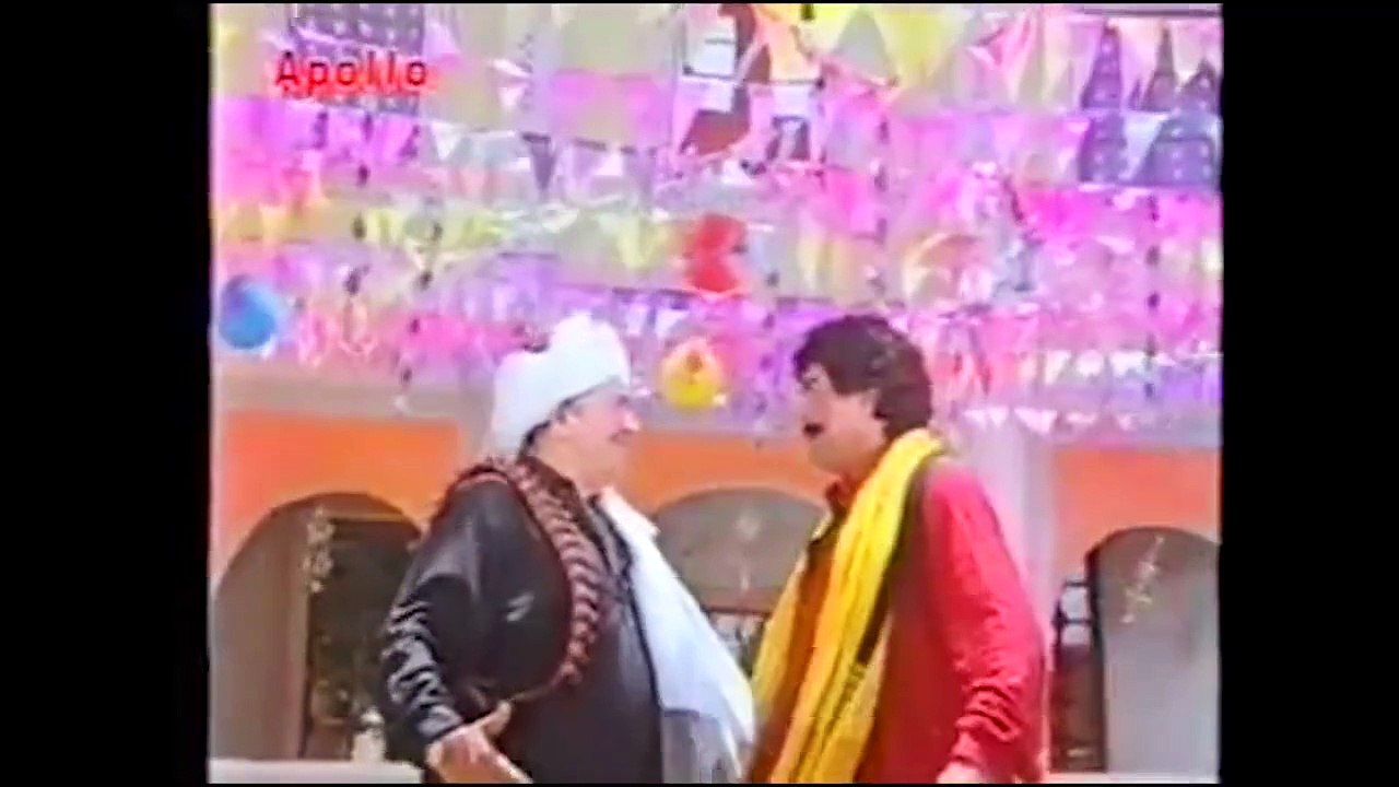 Chand Nawab Remix