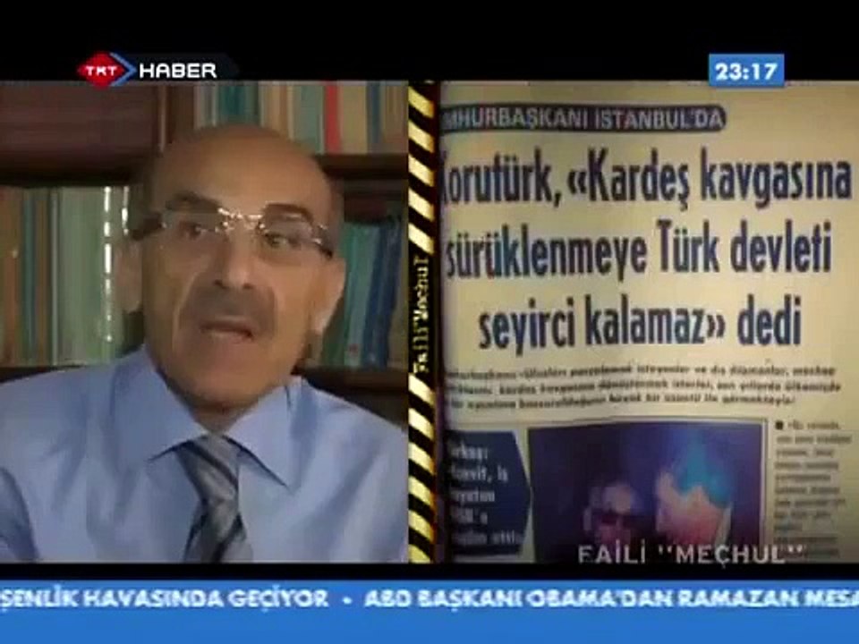 Maraş Olayları Belgeseli