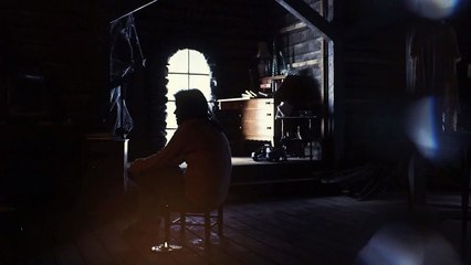 Theres Something in the Attic