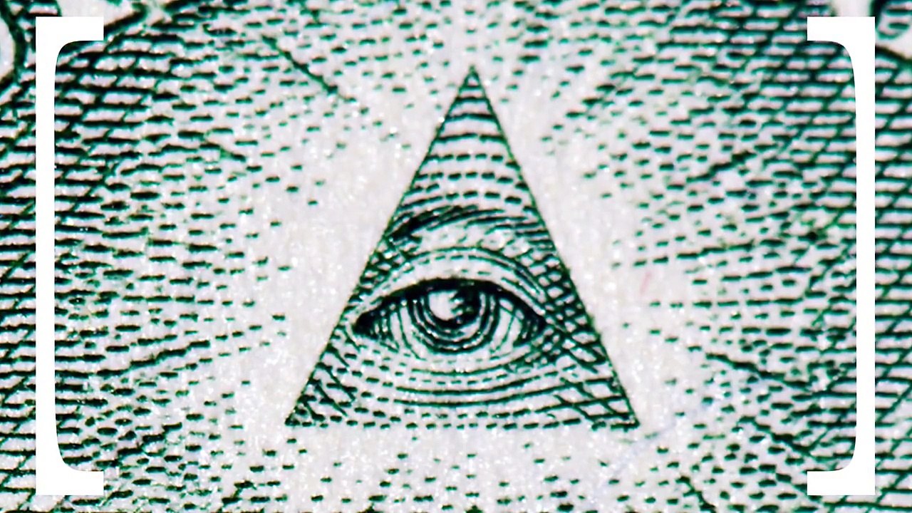 What Is The Illuminati?