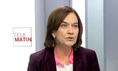 Rossignol : «La gauche n'avait jamais défendu une telle mesure»