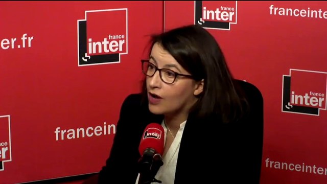 Cécile Duflot La déchéance de nationalité est une mesure historiquement portée par l'extrême-droite