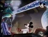 Mickey Mouse Cartoon - Miki Maus Español - i Pluton Crv (1937)