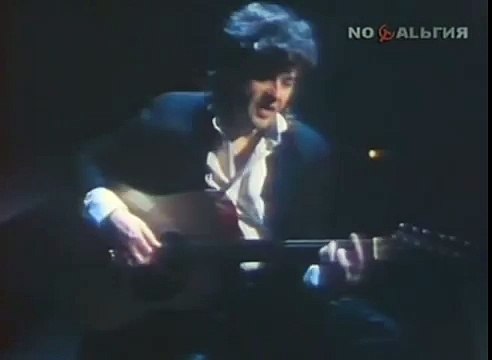 Александр Барыкин — Как жаль...