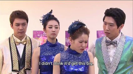 Melody of Love | 사랑은 노래를 타고 | 乘着歌声的爱情 Ep. 26 (2013.12.25)