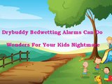 Drybuddy Bedwetting Alarms Can Do Wonders For Your Kids Nightmare