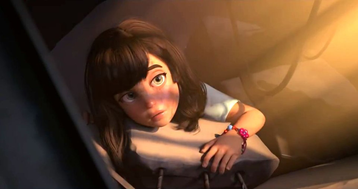 Overwatch Theatrical Teaser