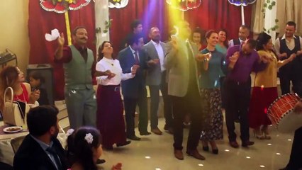 Dedemin Fişi - Hicri ve Üzerlikin Düğünü