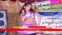 Latest Tamil Village Record Dance Videos 2015 Latest Adal Padal Dance 2015 new