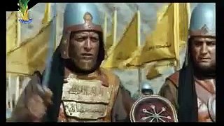 Mukhtar Nama in Urdu Episode 14