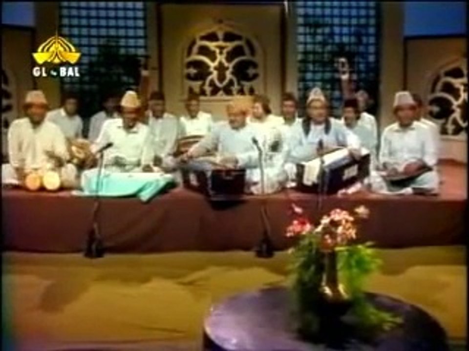 tajdar e haram