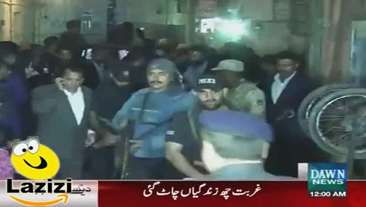 Look At The Face of Nadia Gabol