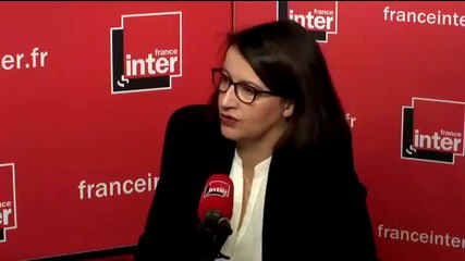 Cécile Duflot "Je n’aurais jamais imaginé commenter la déchéance de nationalité portée par F-Hollande" (France Inter)