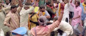 Jai Gangaajal -> Official Trailer -> Priyanka Chopra - Prakash Jha - Releasing On 4th March, 2016