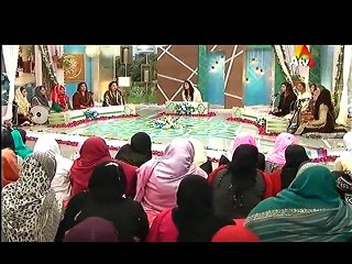 Mehakti Morning in HD – 24th December 2015 P1