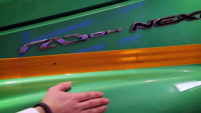 Вот как надо продавать русские автомобили.