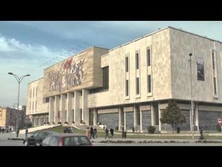 Report TV - Plani, Tirana e Durrësi ndahen  në 11 pole, ja ku investohet