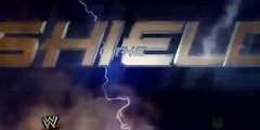 WWE Wrestlemania The Shield 1st Custom Entrance Video Titantron [Full Episode]