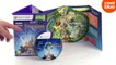 coolblue Disneyland Adventures Xbox 360 Kinect videoreview en unboxing (NL/BE) xbox 360