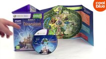 coolblue Disneyland Adventures Xbox 360 Kinect videoreview en unboxing (NL/BE) xbox 360