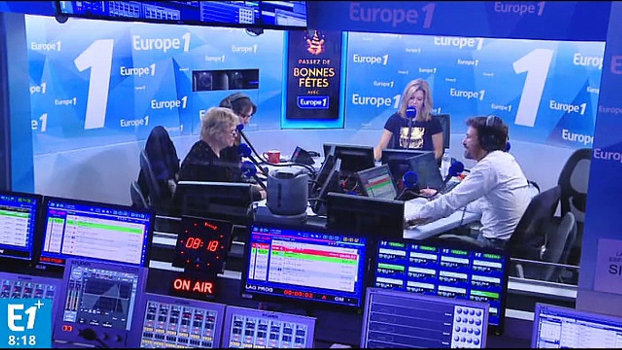 Déchéance de nationalité, nouvelles mesures sécuritaires, Eva Joly répond aux questions d'Alexandre Kara