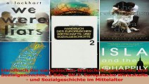 Download  Handbuch der europäischen Wirtschaftsgeschichte und Sozialgeschichte 6 Bde Bd2 Ebook Frei