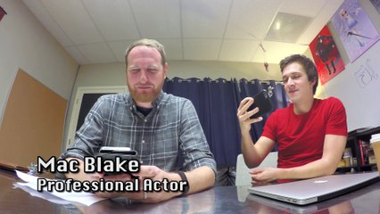 Star Wars Early Screening Prank (No Spoilers)