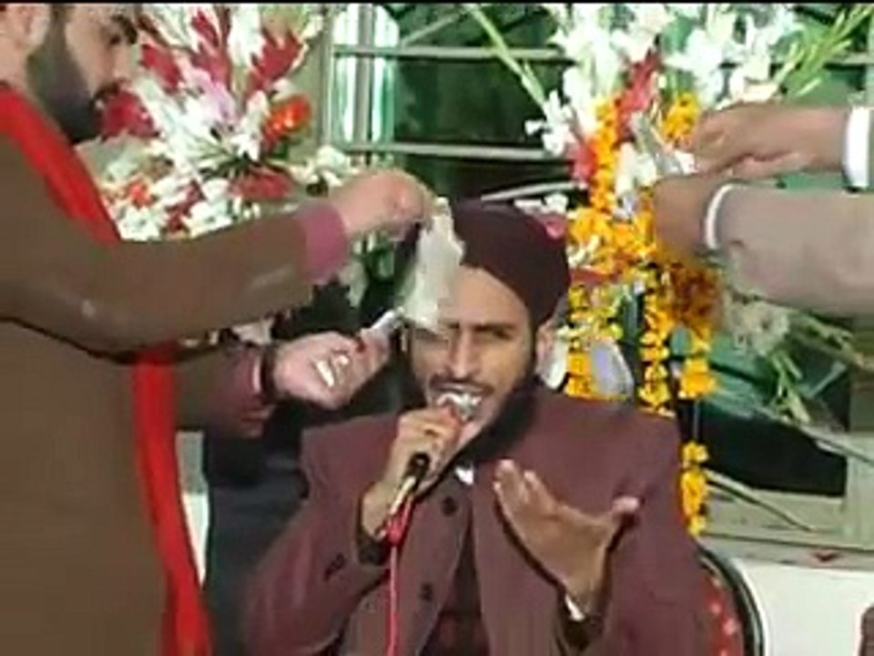 YA NABI SAB KARAM HA BY--Qari-Rehan-Habib-Soharwardi