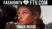 Tracy Reese Spring 2016 Makeup New York Fashion Week | NYFW | FTV.com
