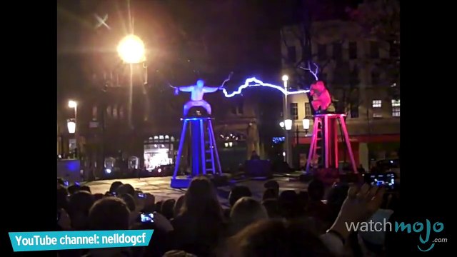 Top 10 Amazing Nikola Tesla Inventions and Innovations